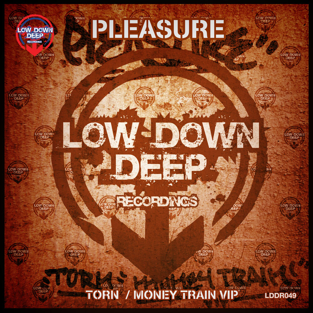 Picture of Torn / Money Train VIP