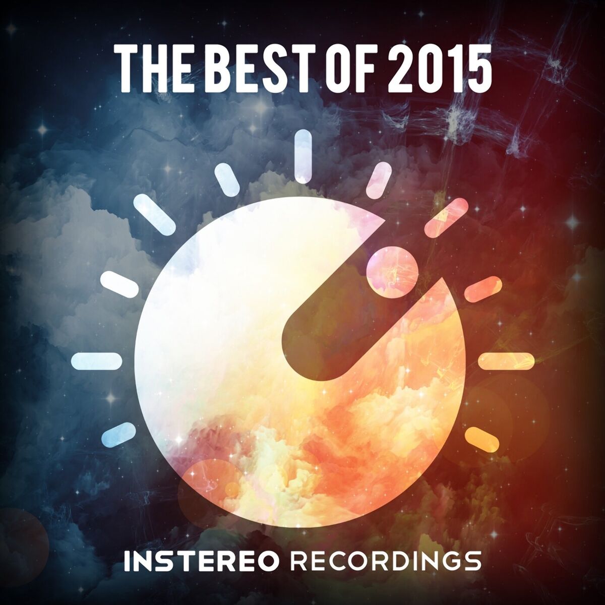 Album cover of The Best Of 2015