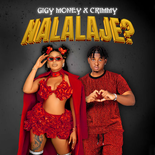 Gigy Money - Nalalaje ? | Deezer