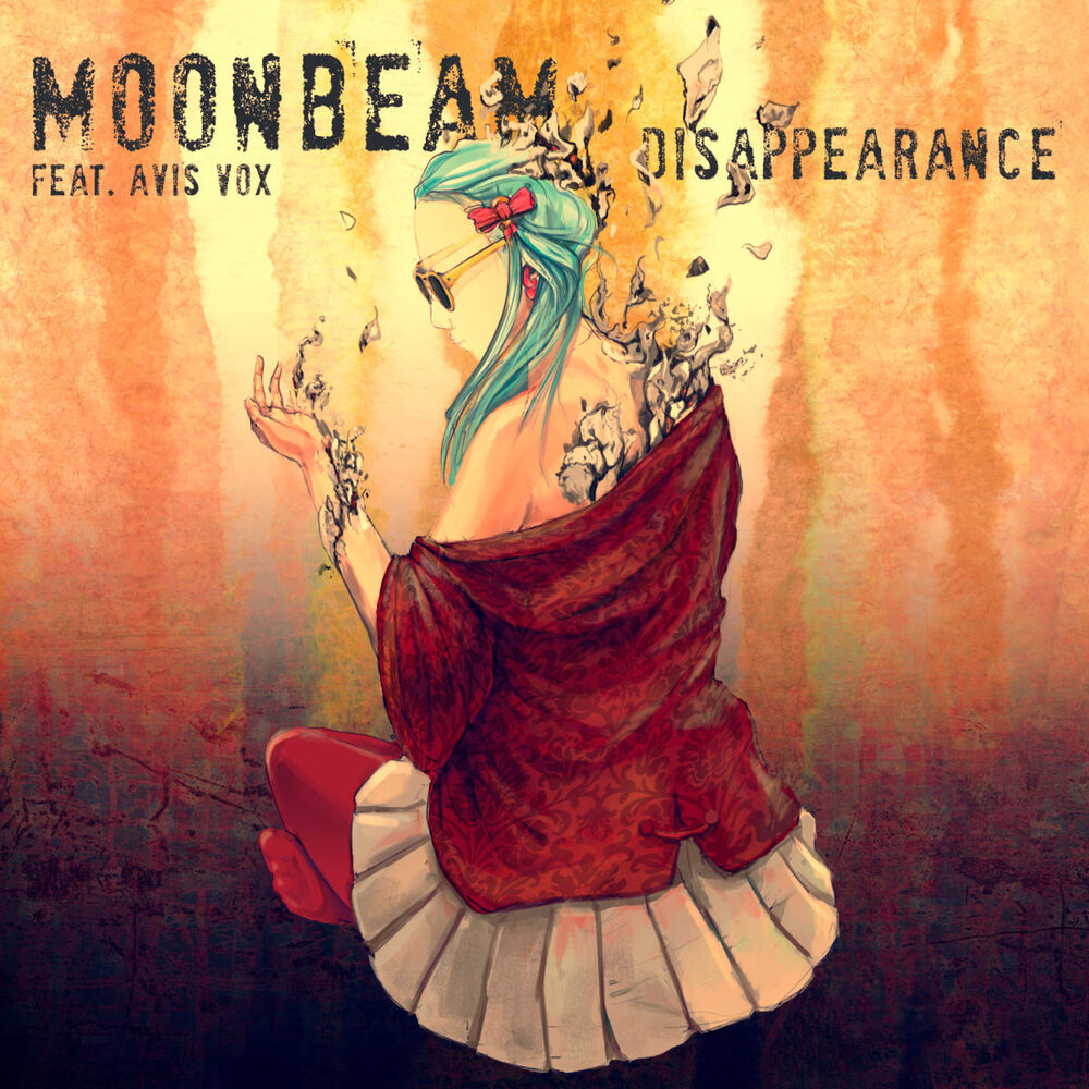 Picture of Disappearance
