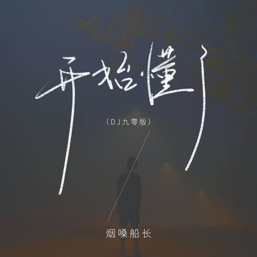 开始懂了 (DJ版)