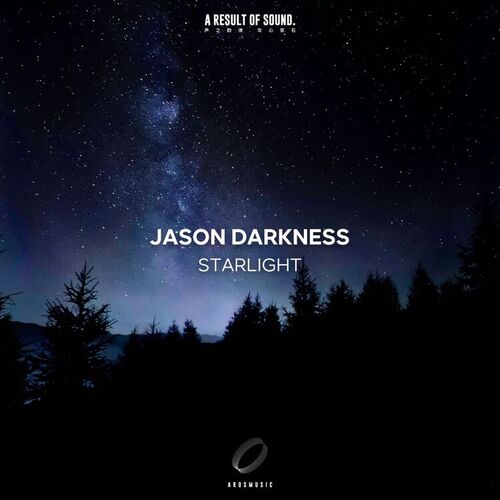  Jason Darkness - Starlight (2025) 