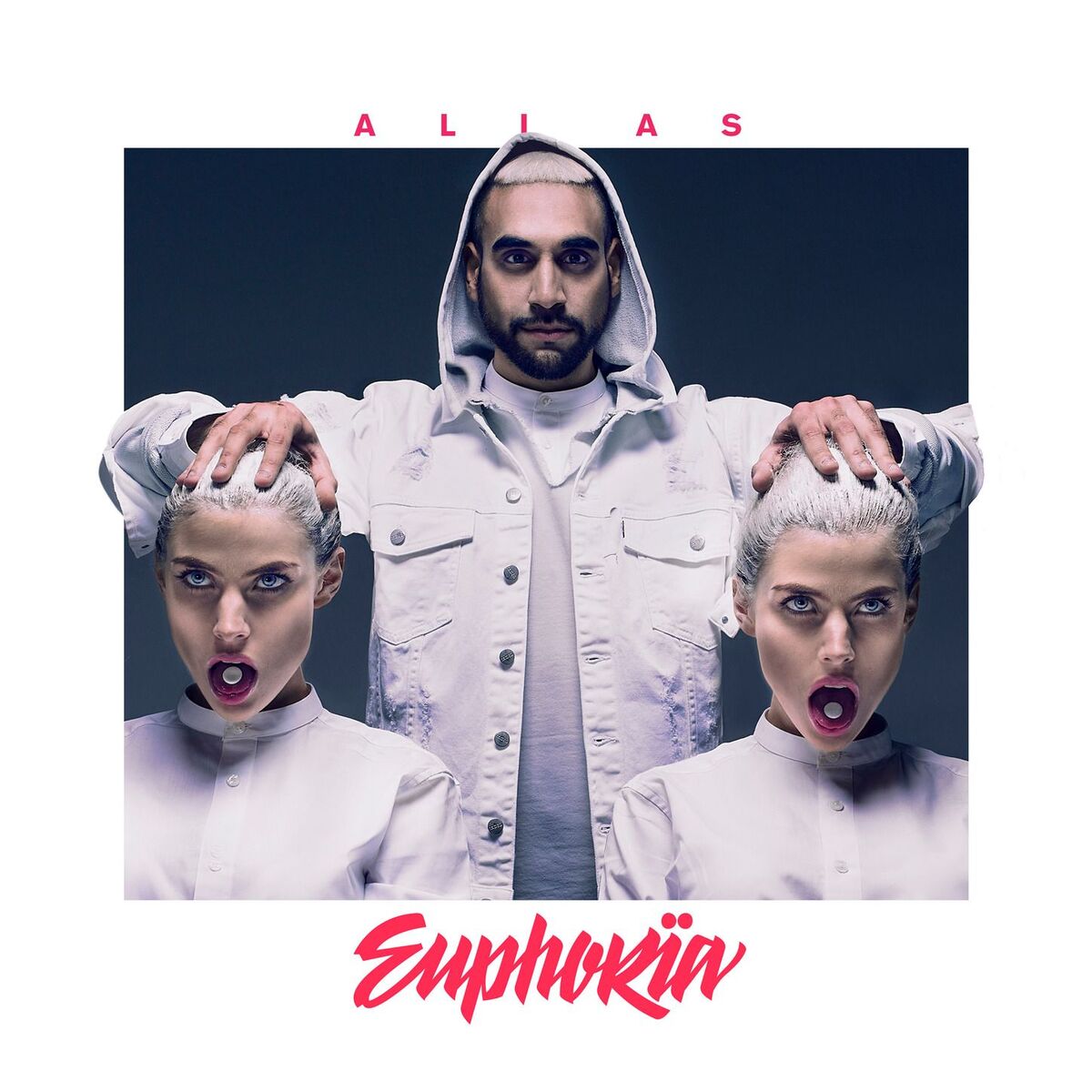Album cover of Denkmäler