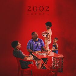 Cover of 2002