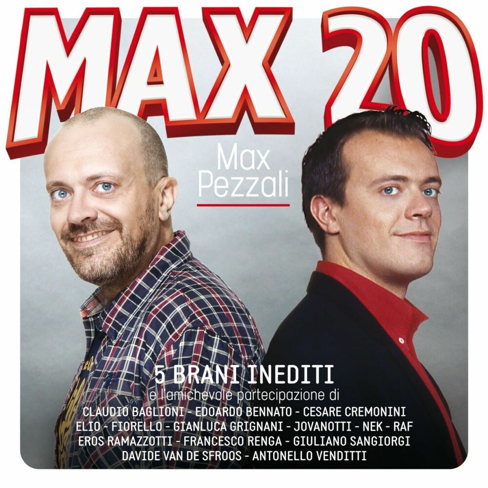 Picture of MAX 20