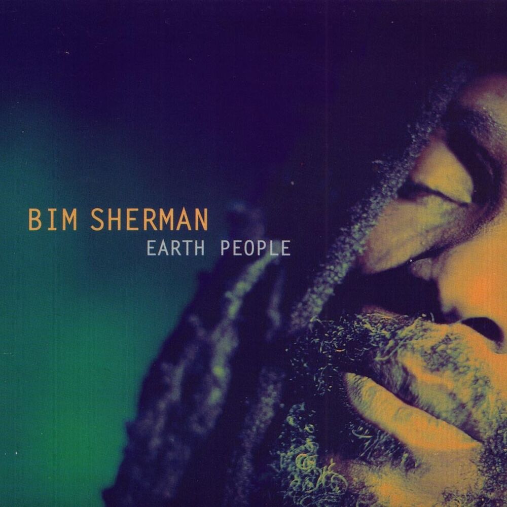 Picture of Earth People