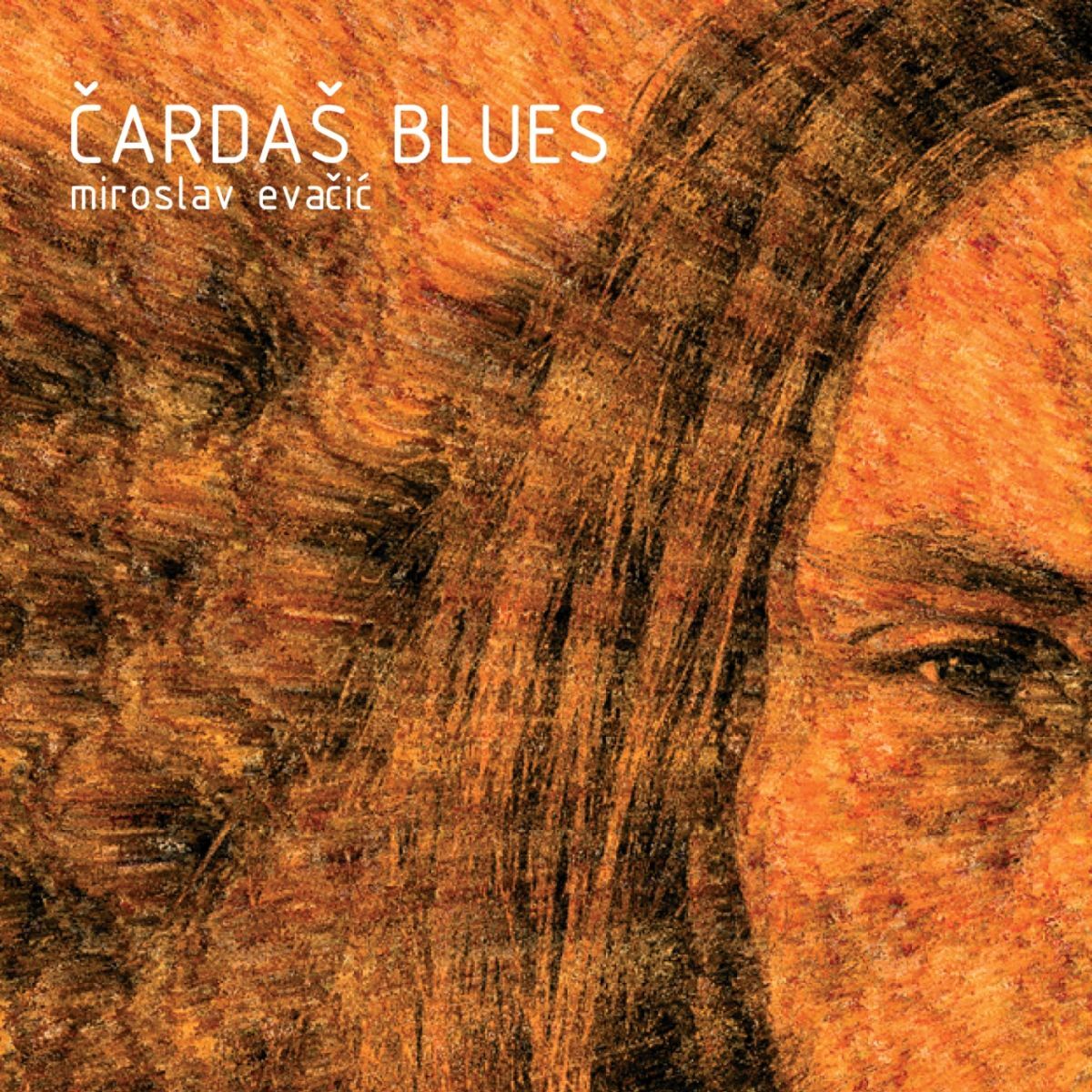Album cover of Intro ( Podravski Blues )