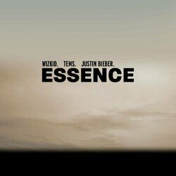 Cover of Essence (feat. Justin Bieber & Tems)