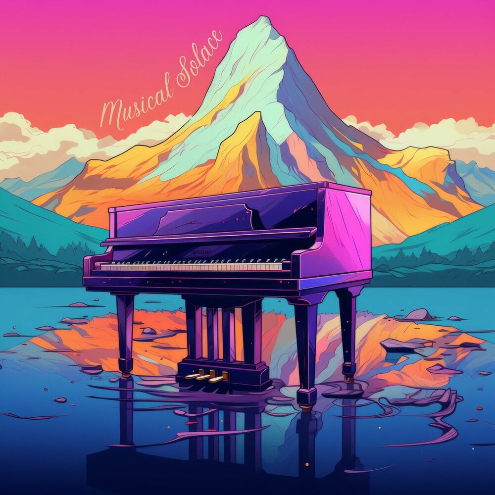 Picture of Musical Solace