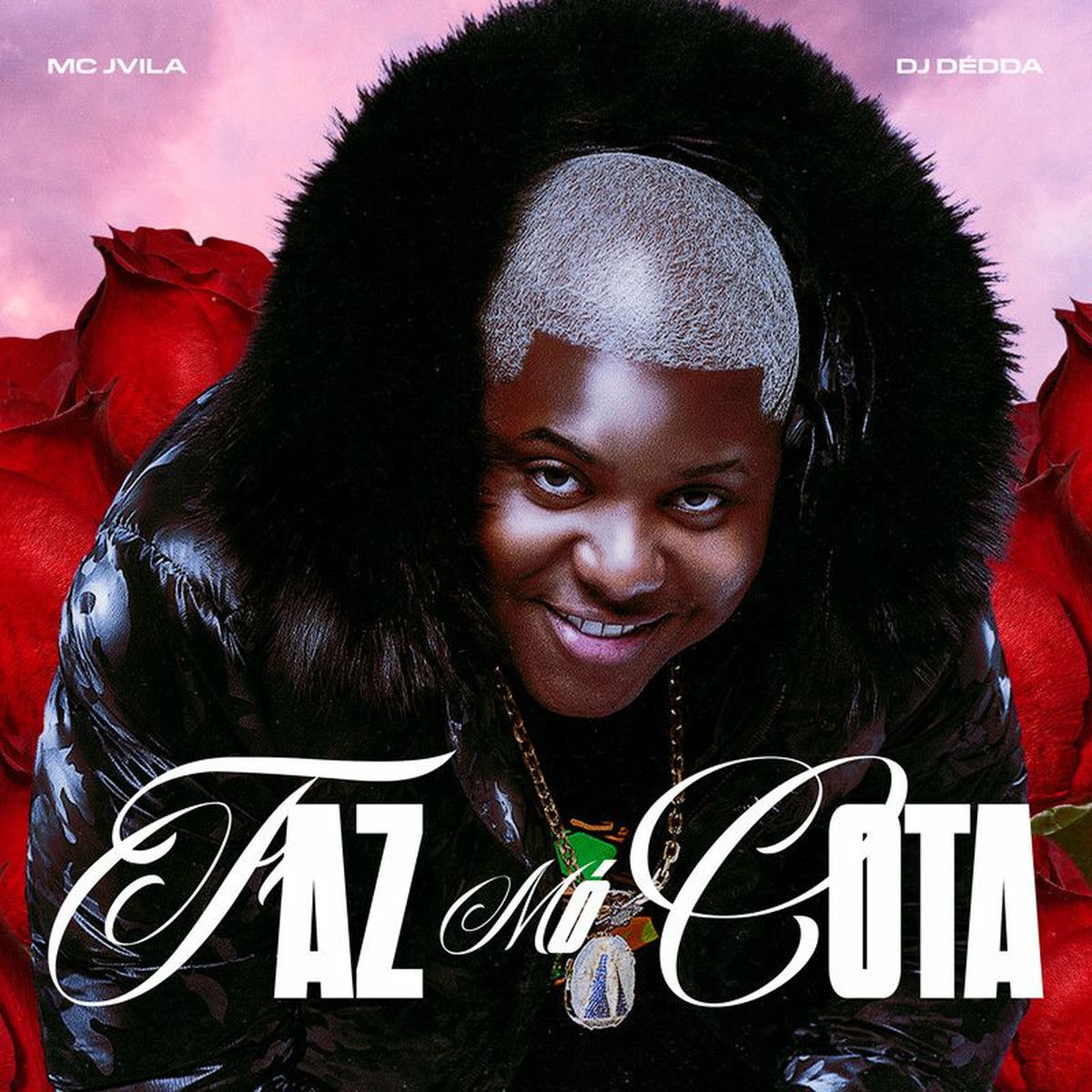 Album cover of Faz Mó Cota