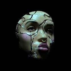 Cover of tears in the club (feat. the weeknd)