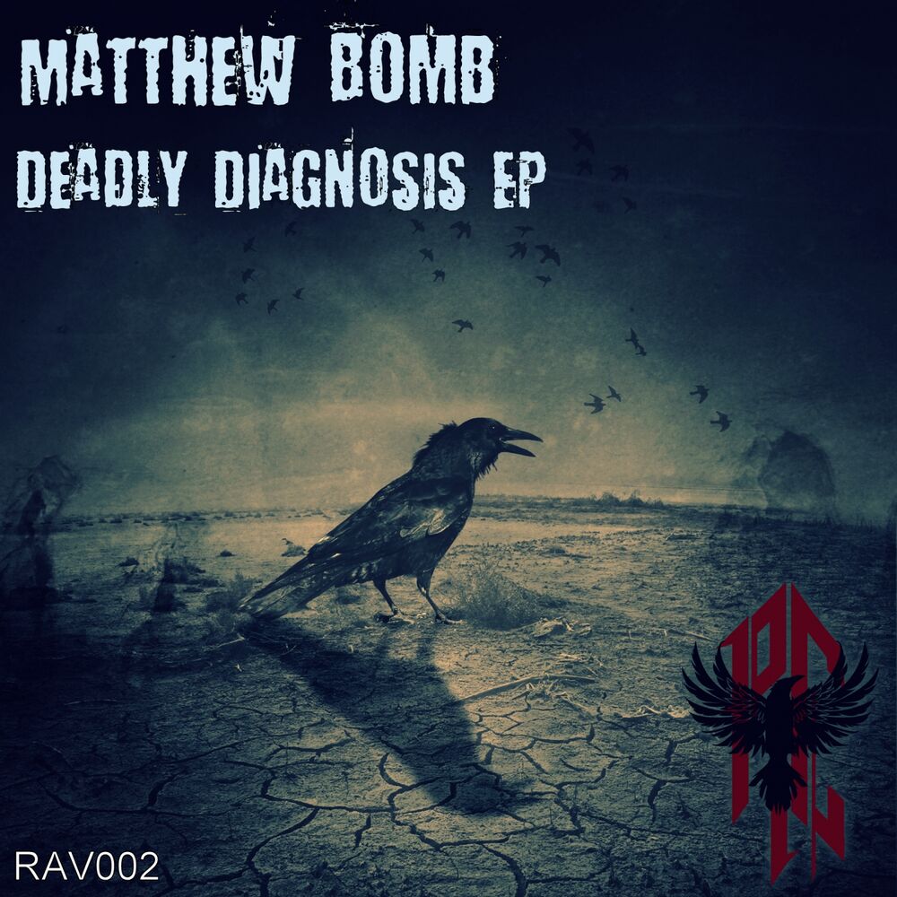 Picture of Deadly Diagnosis EP
