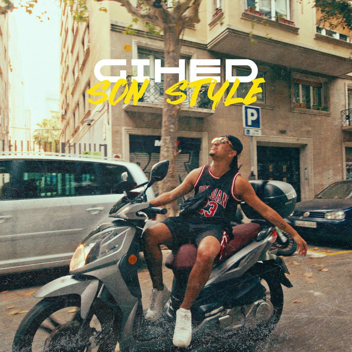 Album cover of Son Style