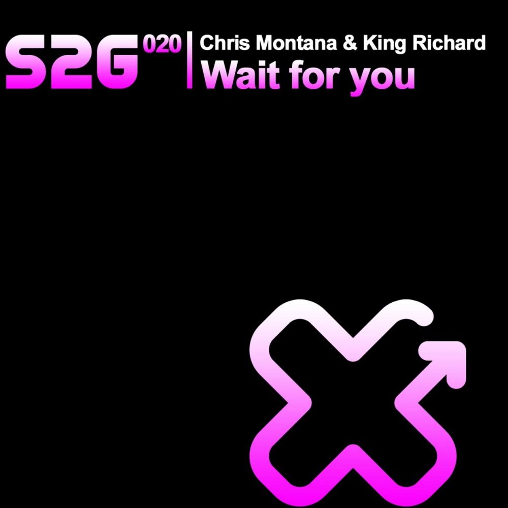 Picture of Wait for You