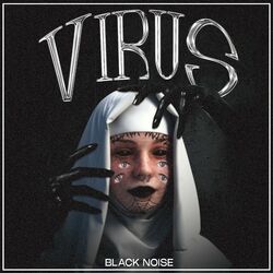 Cover of Virus