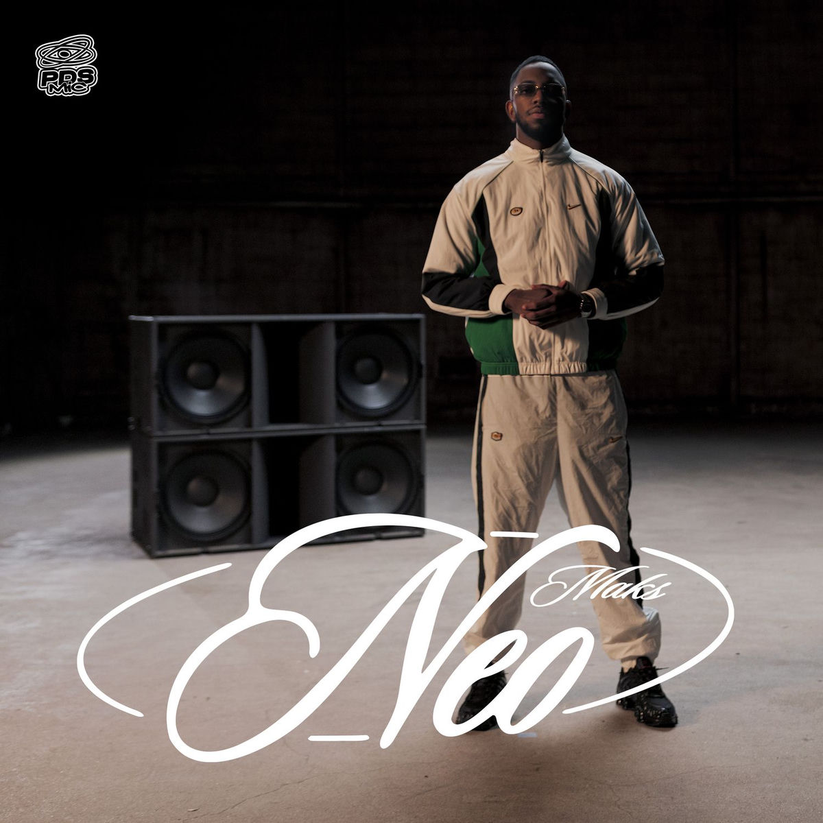 Album cover of Neo