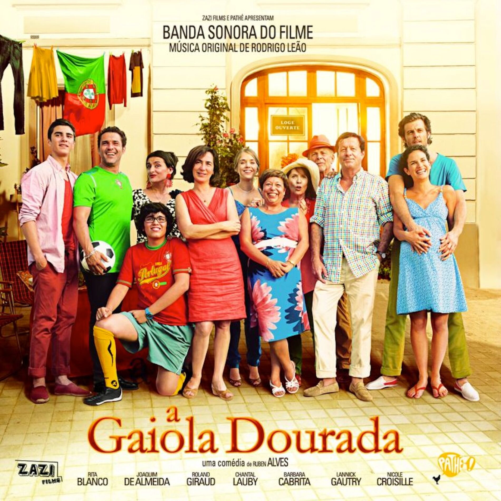Album cover of Regresso