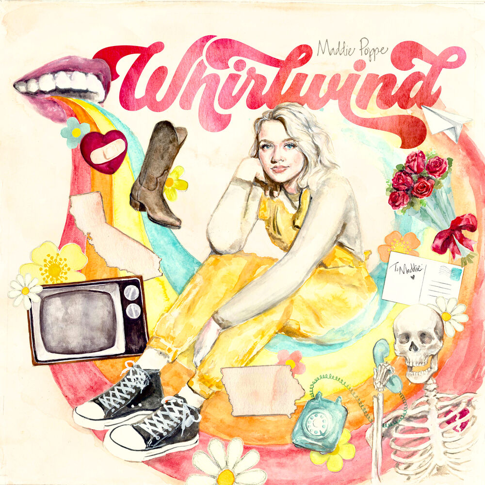 Picture of Whirlwind