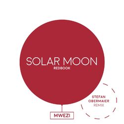 Cover of Mwezi (Stefan Obermaier Remix)