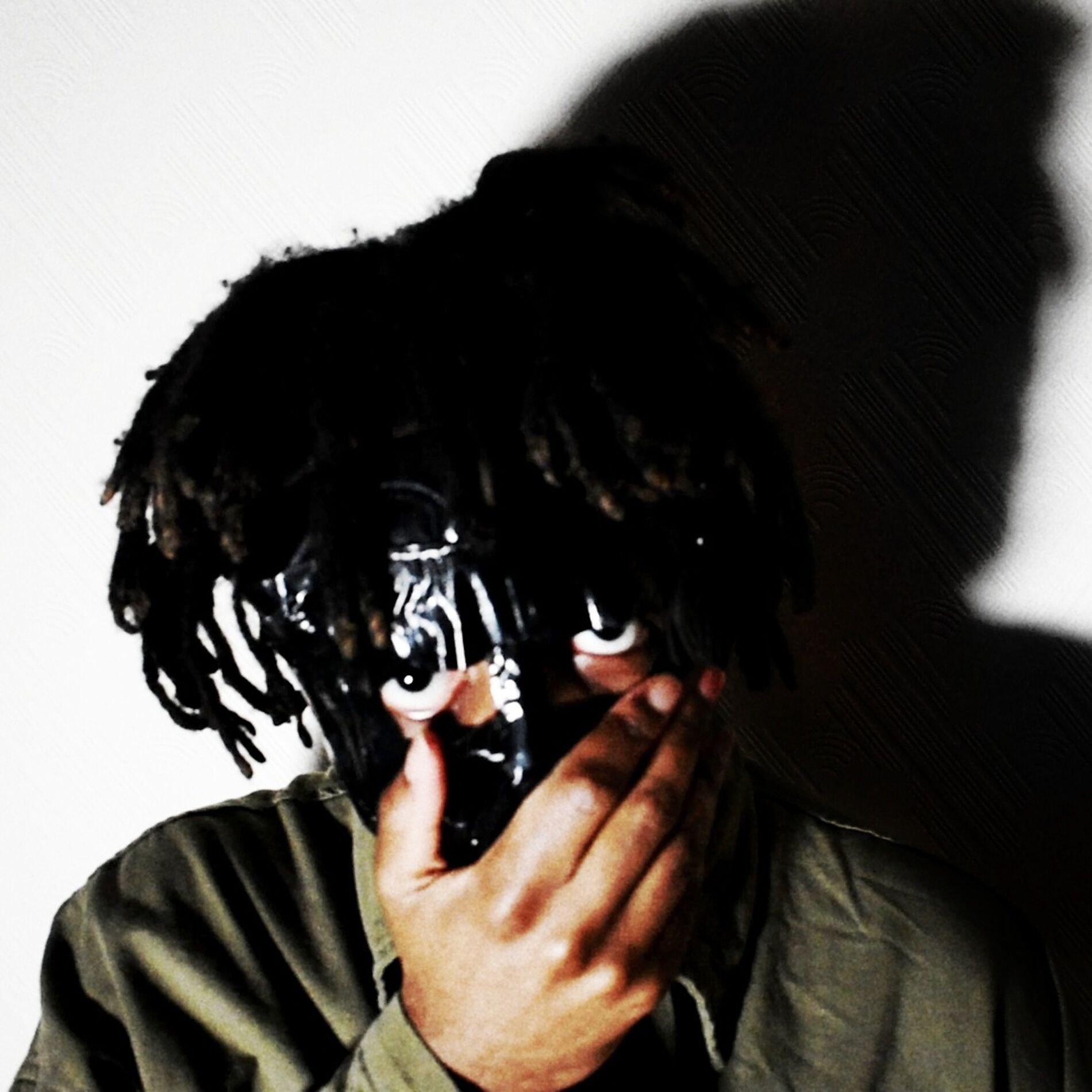 Album cover of POWER