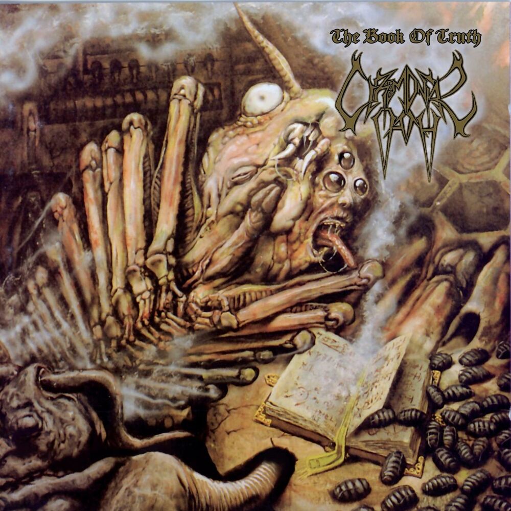 Picture of The Book of Truth (Re-issue 2013)