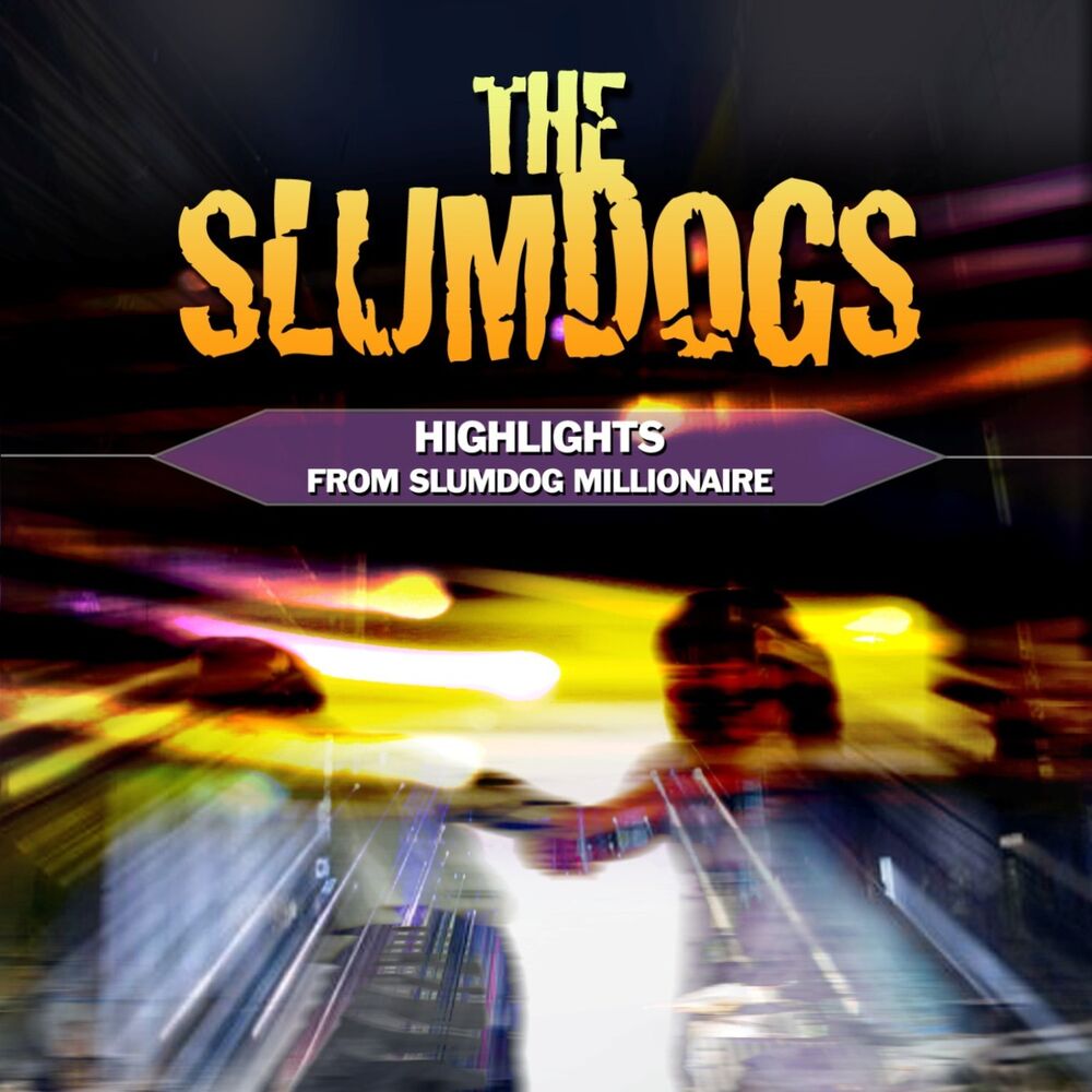 Picture of Highlights From Slumdog Millionaire (Music Inspired by the Film)