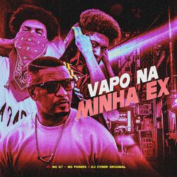 Cover of Vapo na Minha Ex