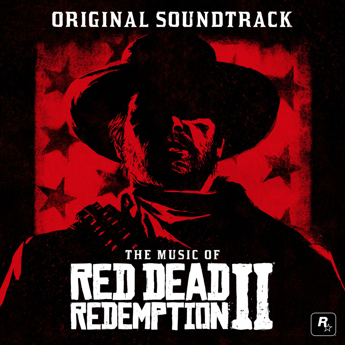 Album picture of The Music of Red Dead Redemption 2 (Original Soundtrack)