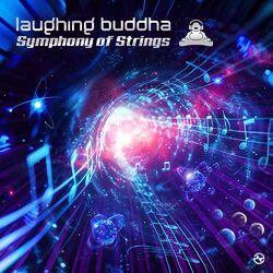 Cover of Symphony of Strings