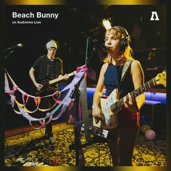 Cover of Beach Bunny (Audiotree Live)
