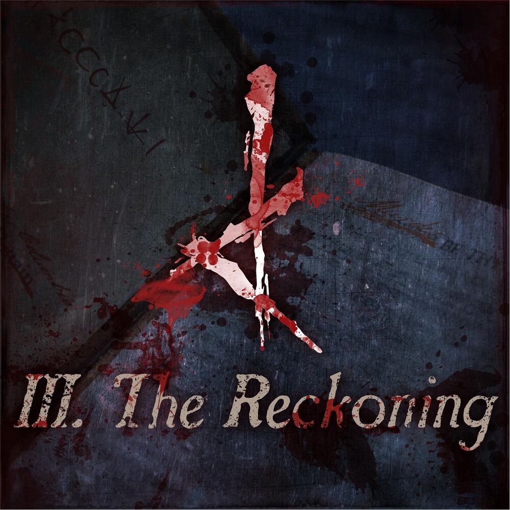 Picture of III. The Reckoning