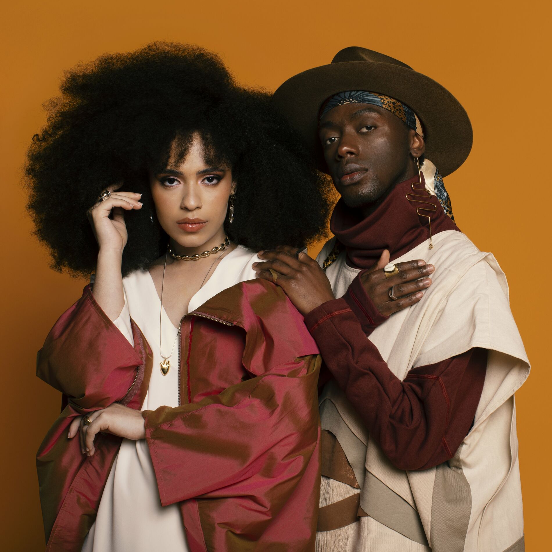 Album cover of Percorrer em Nós