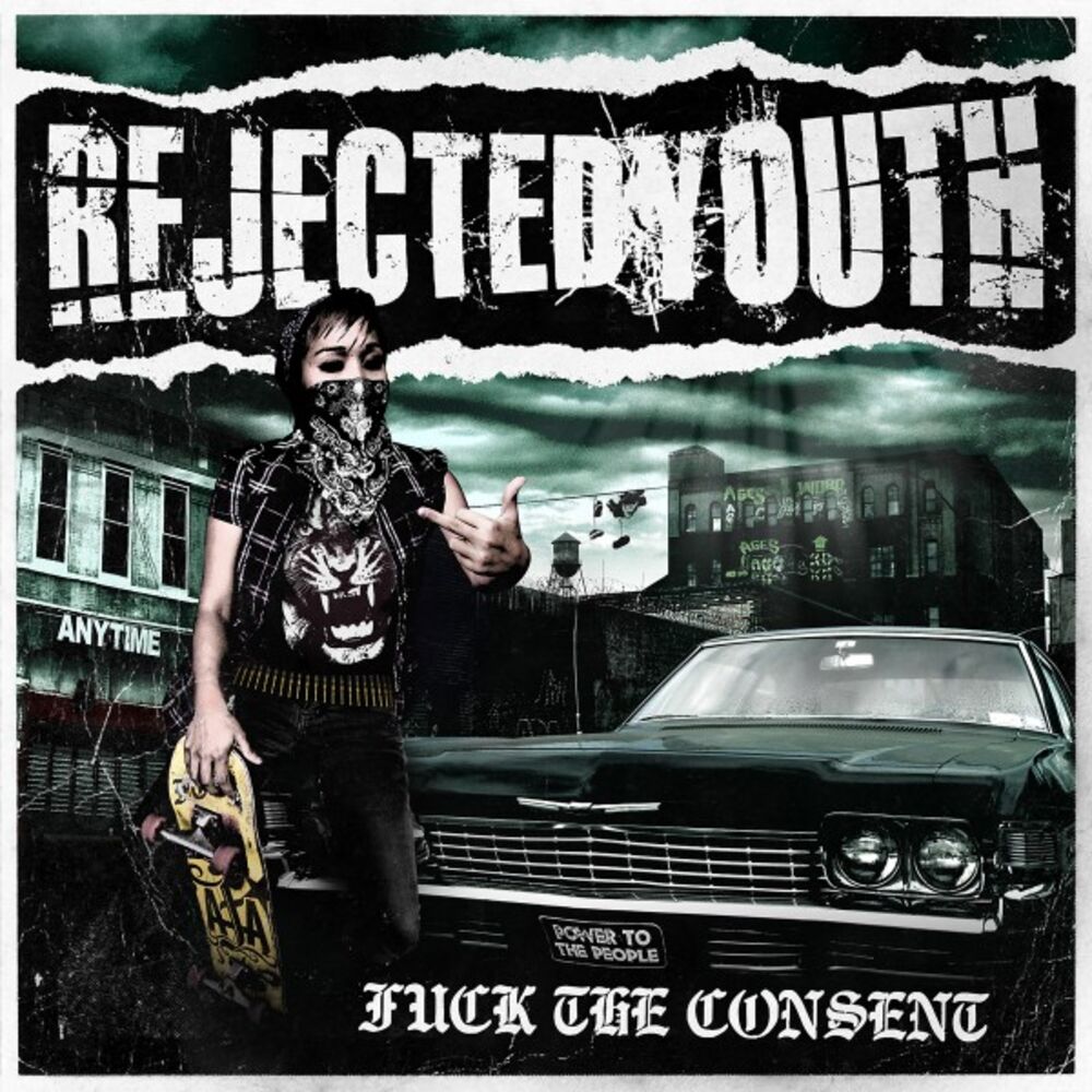 Picture of Fuck the Consent