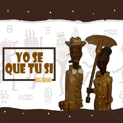 Cover of Yo Se Que Tu Si
