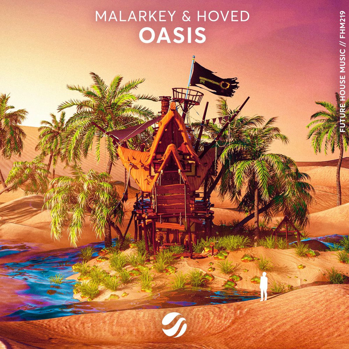 Album cover of Oasis