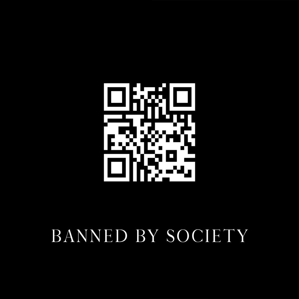 Picture of Banned By Society