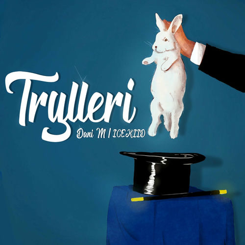 Trylleri