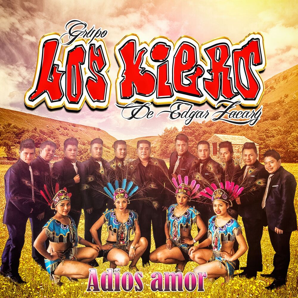 Picture of Adiós Amor