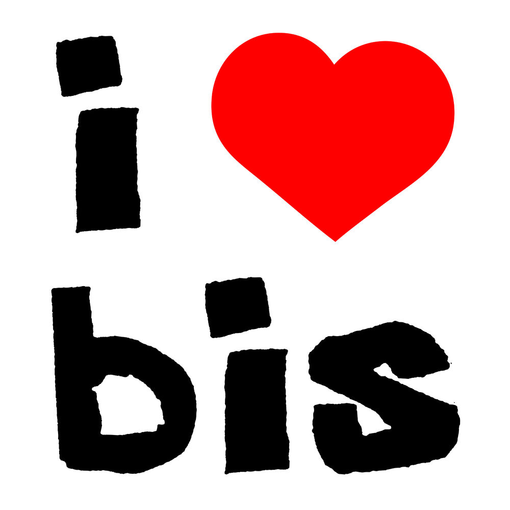 Picture of I Love Bis