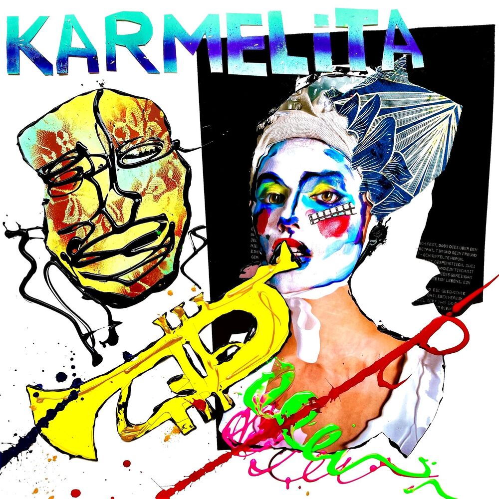 Picture of Karmelita