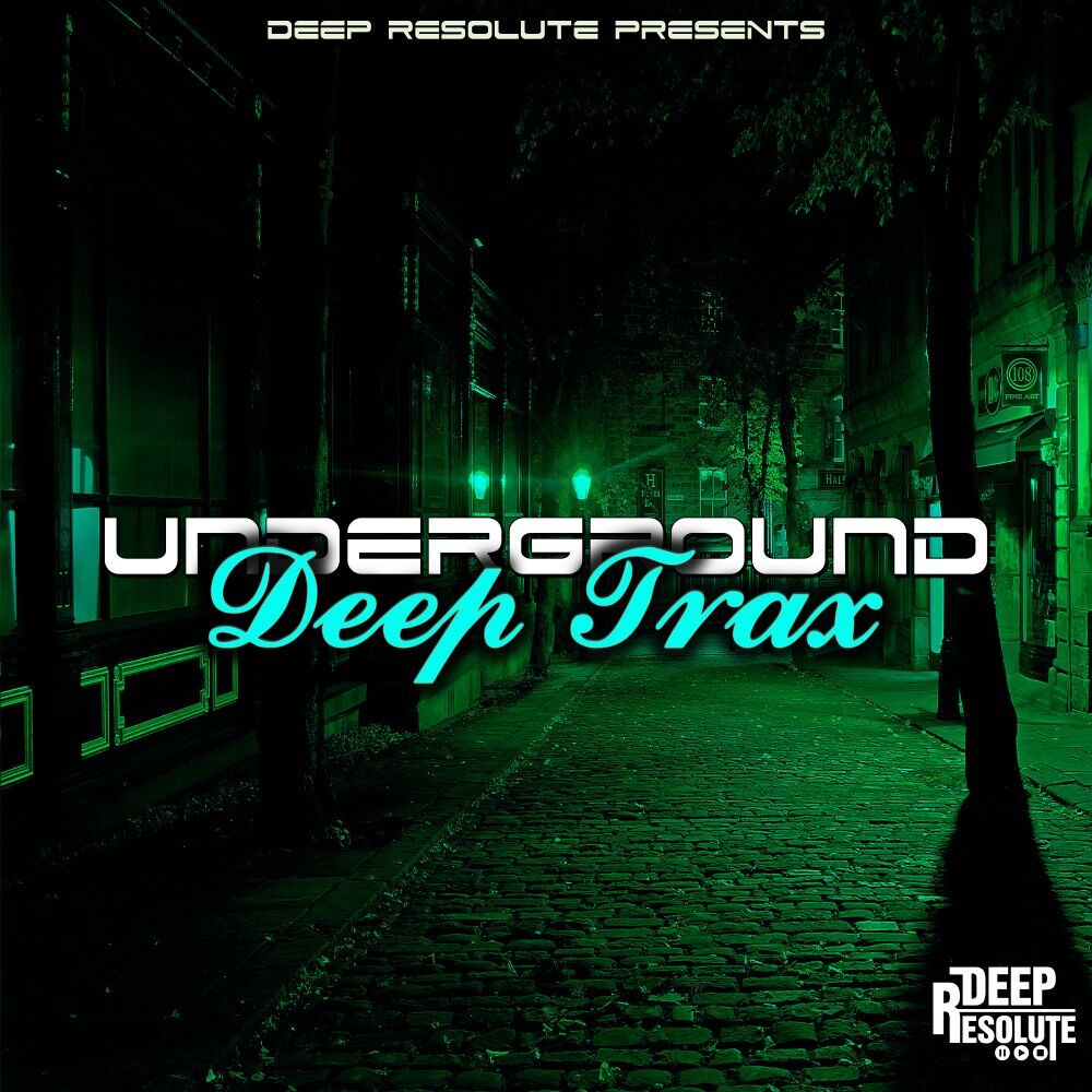 Picture of Underground Deep Trax