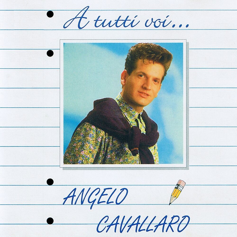 Picture of A tutti voi...