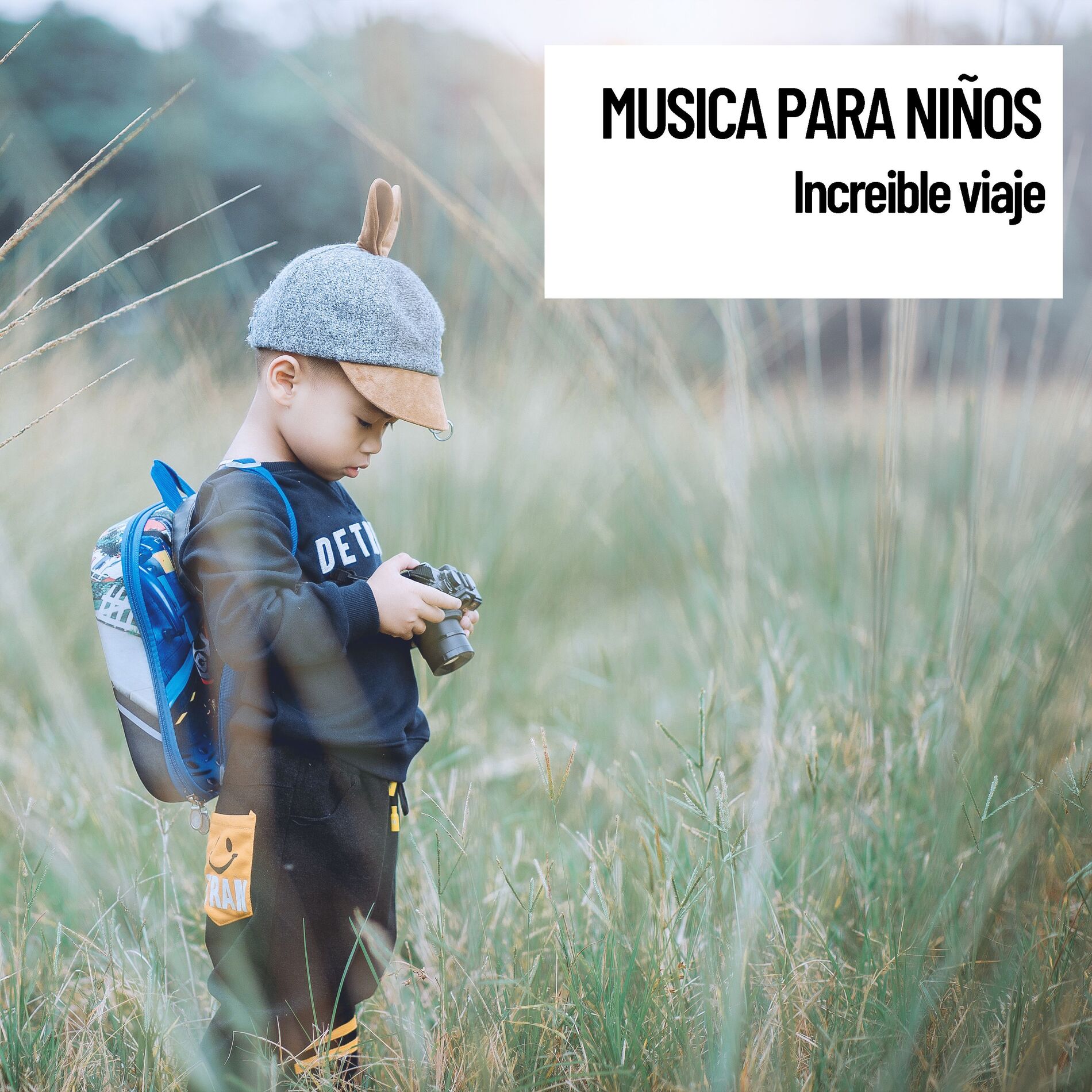 Album cover of Lullaby for the kiddos