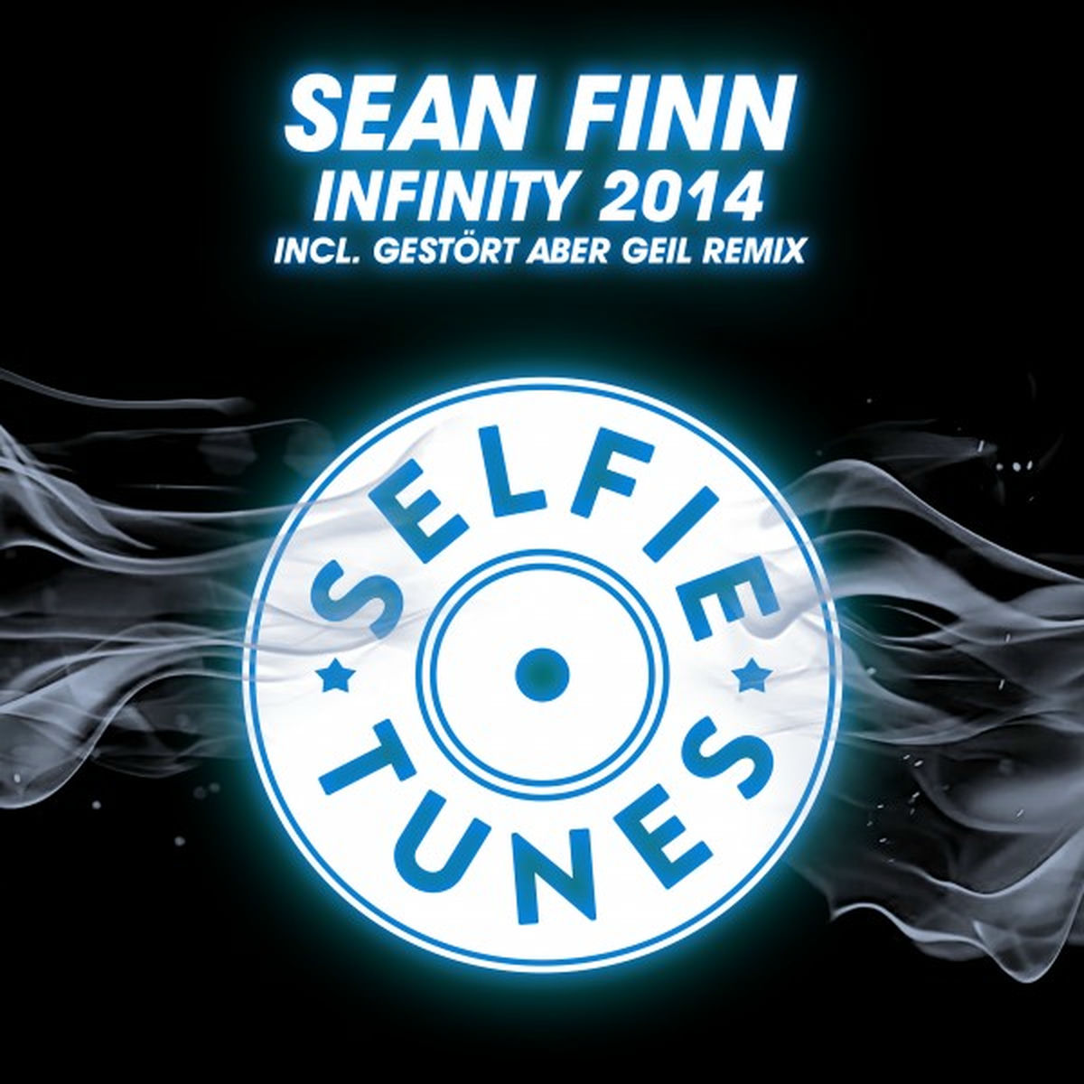 Album cover of Infinity