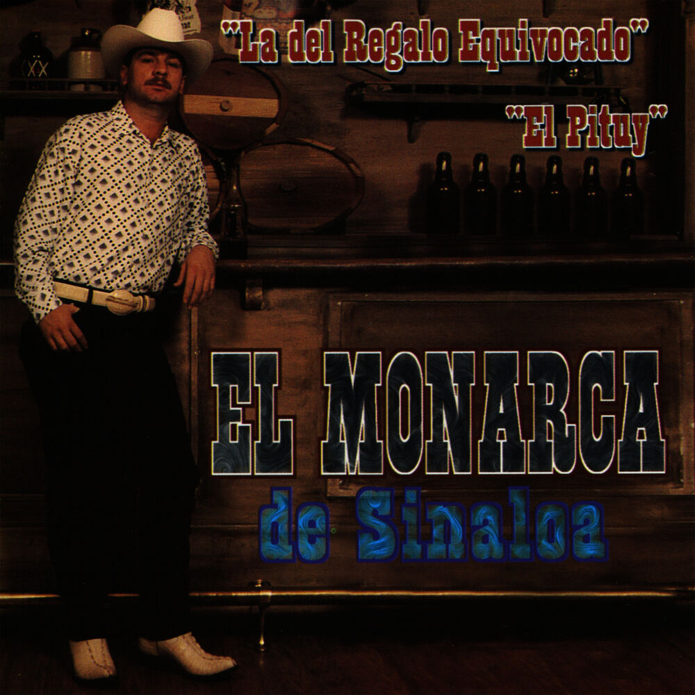 Picture of El Monarca de Sinaloa