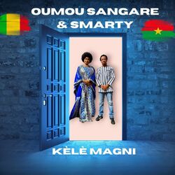 Cover of KÉLÉ MAGNI