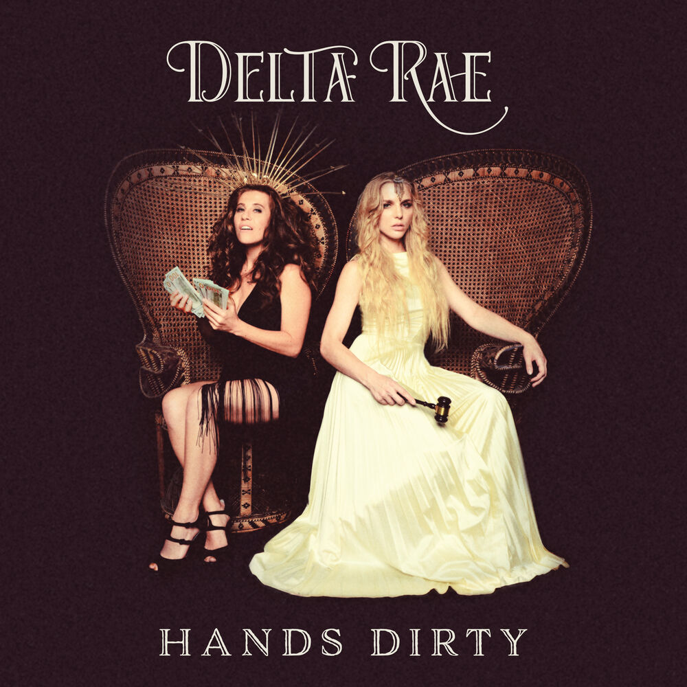 Picture of Hands Dirty