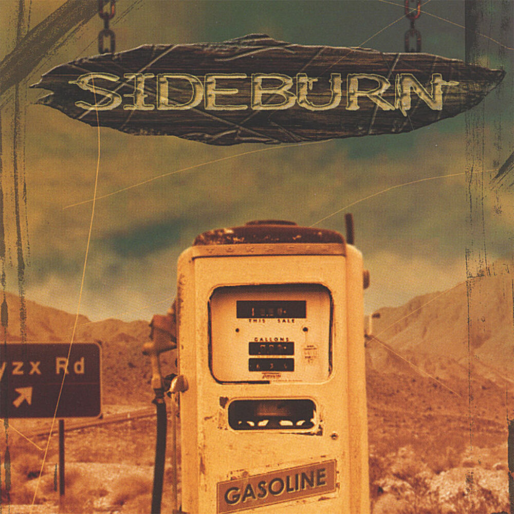 Picture of Gasoline