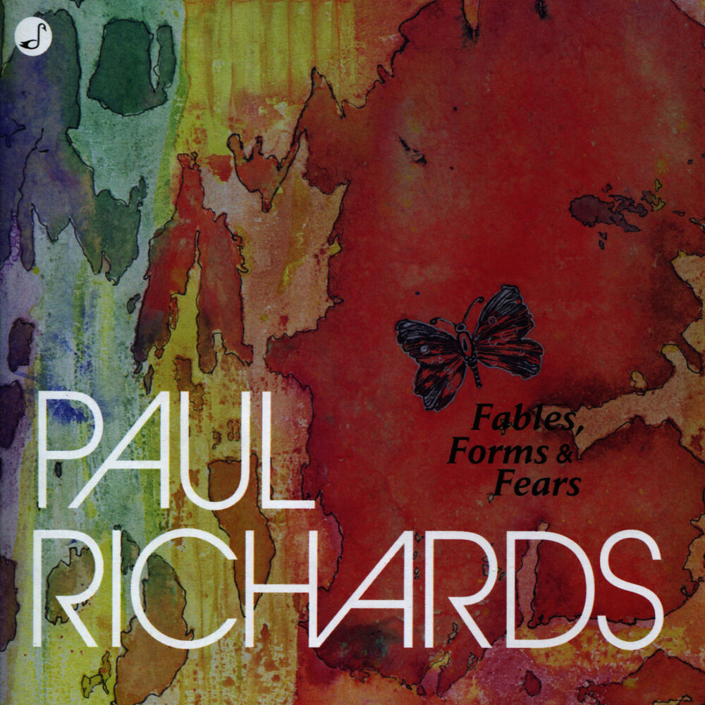 Picture of Fables, Forms & Fears