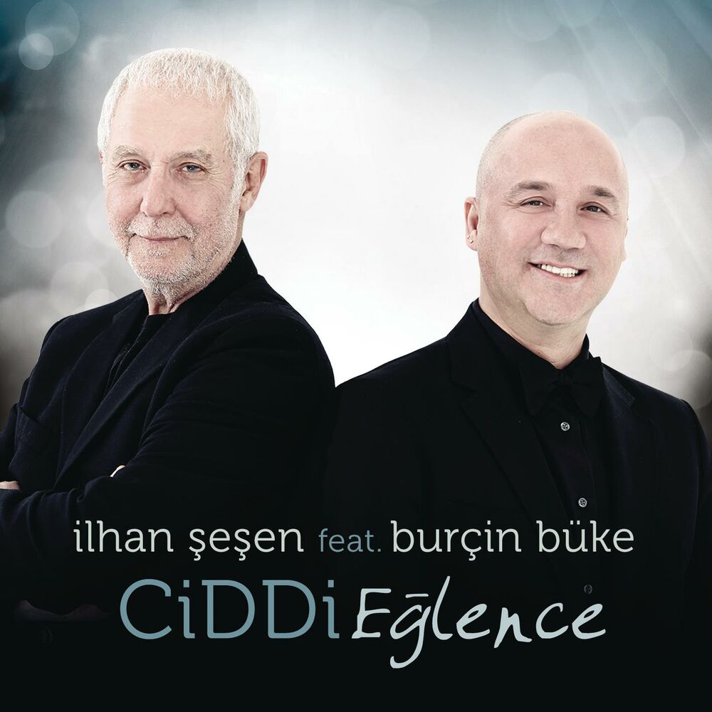 Picture of Ciddi Eğlence (feat. Burcin Buke)